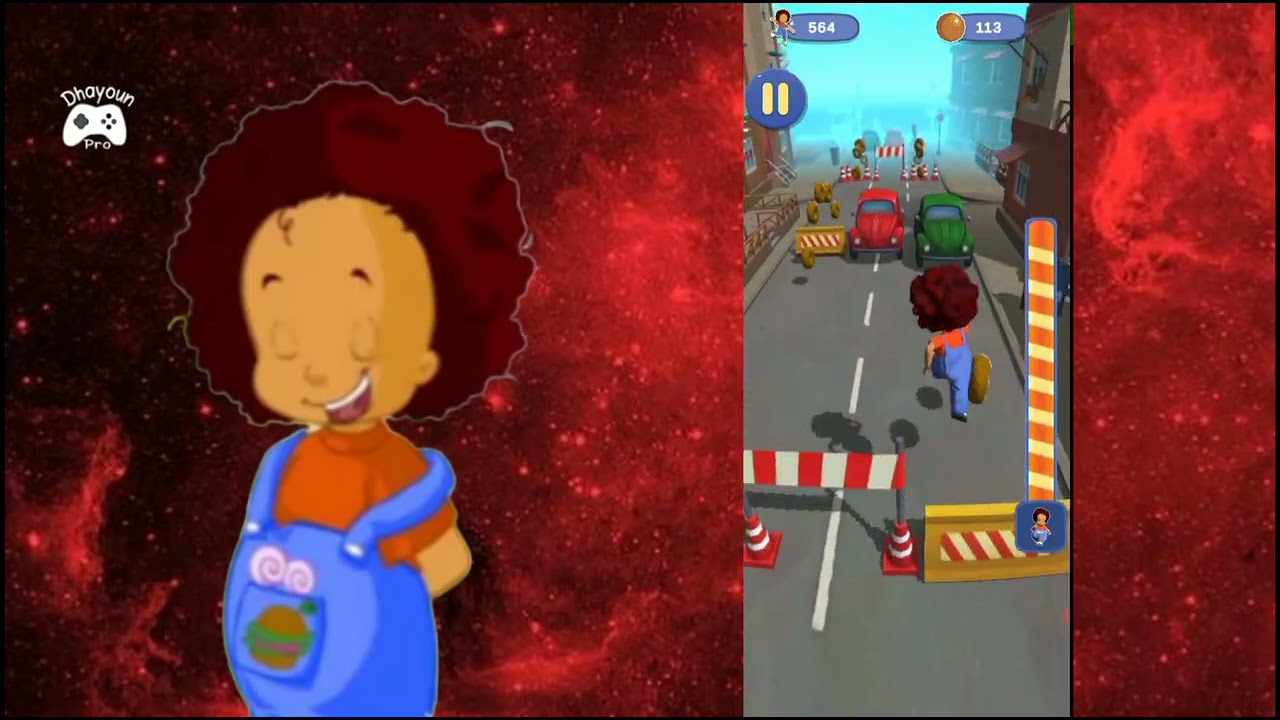 لعبة سوبر فلفول #spacetoon #سبيستون #فلفول