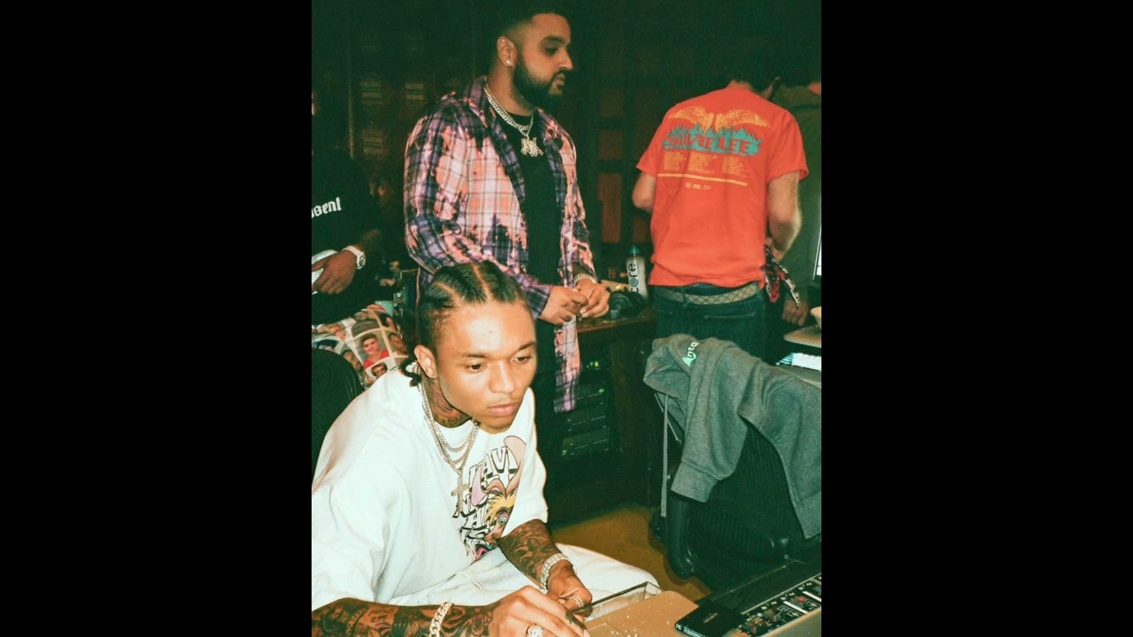 Travis Scott, Swae Lee & NAV - Indo