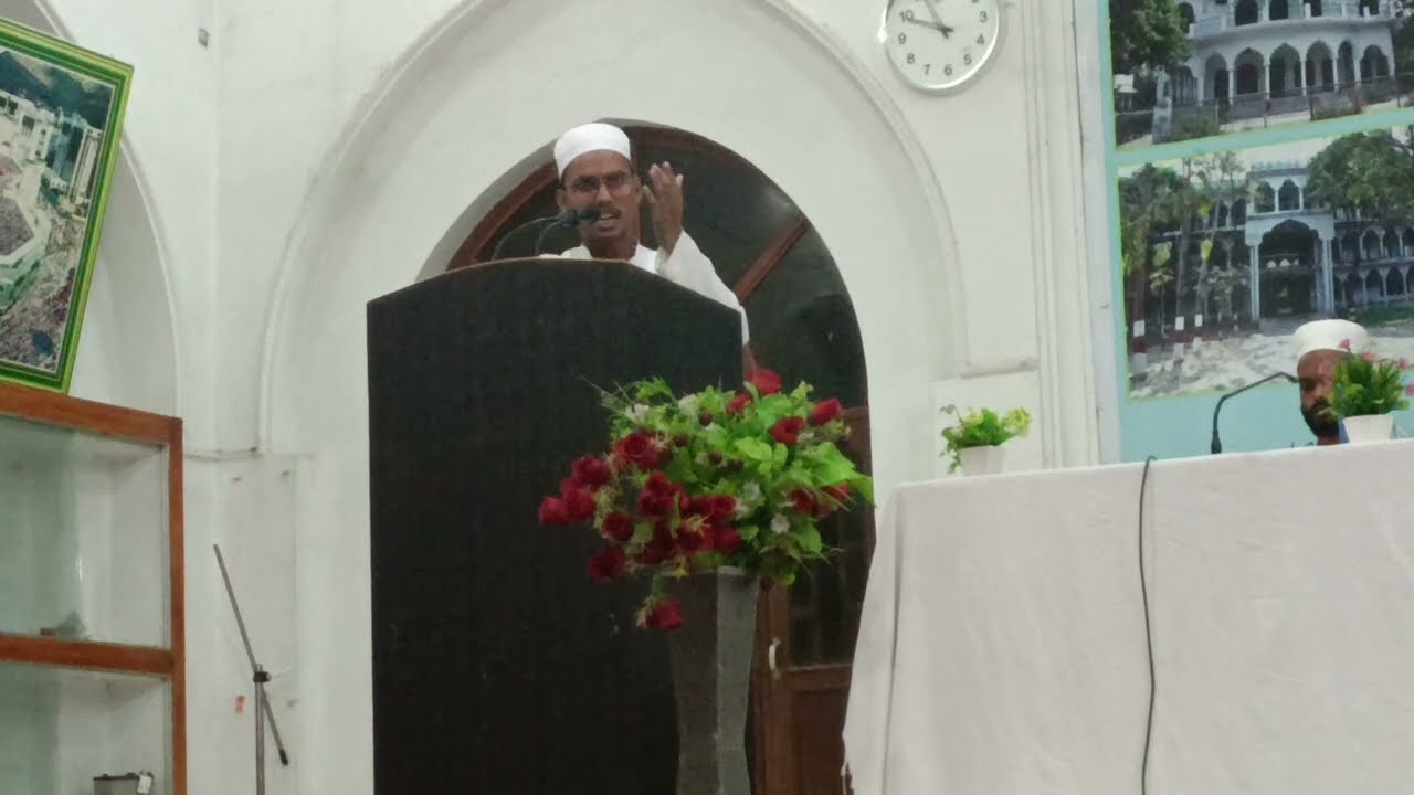 urdu speech by Ibadurrab"عصر حاضر کےفتنے اور ہماری ذمہ داریاں" انعام یافتہ تقریر،عبادالرب معہد ندوہ