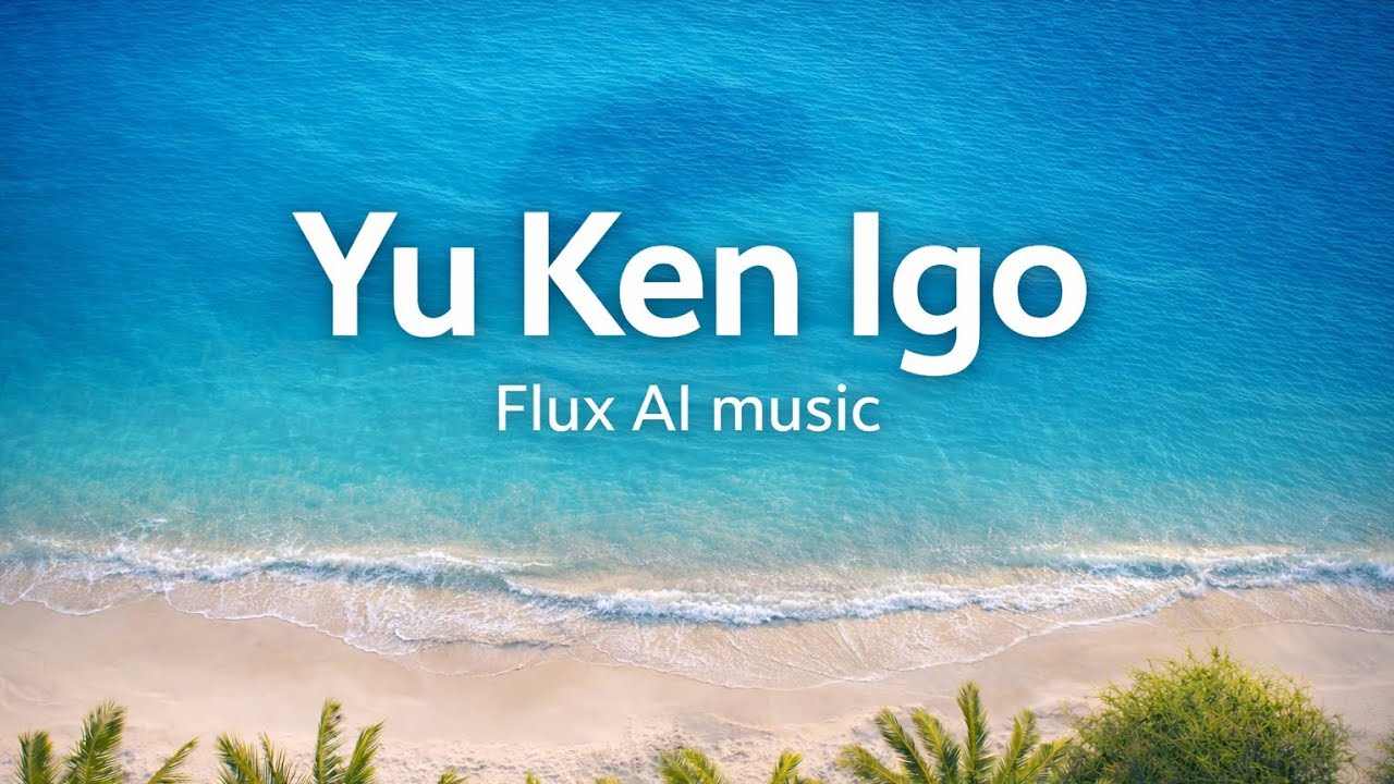 Yu Ken Igo_ ( FLUX AI MUSIC ) 2026 LATEST MUISC 