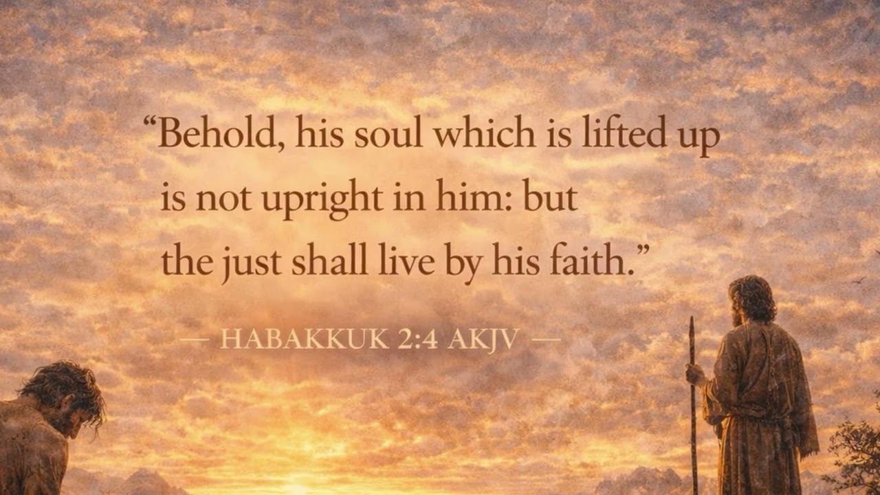 The Fruit of Righteousness