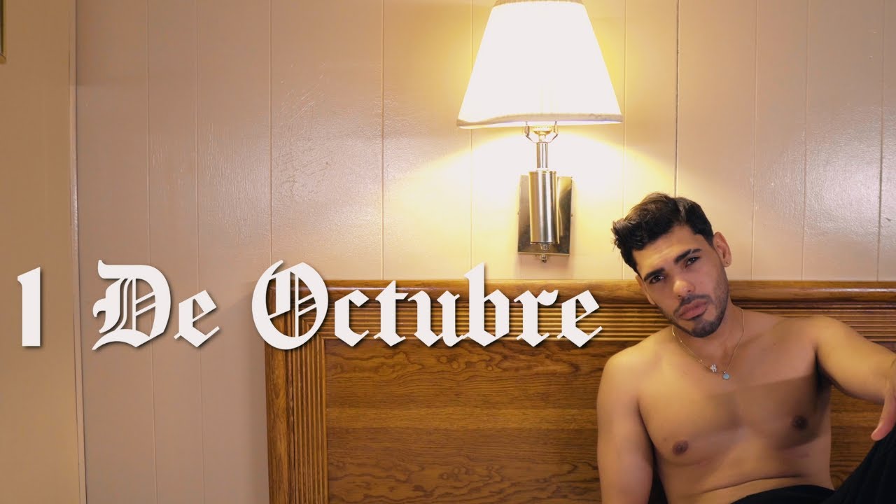 Enkhi - 1 De Octubre (Video Oficial)