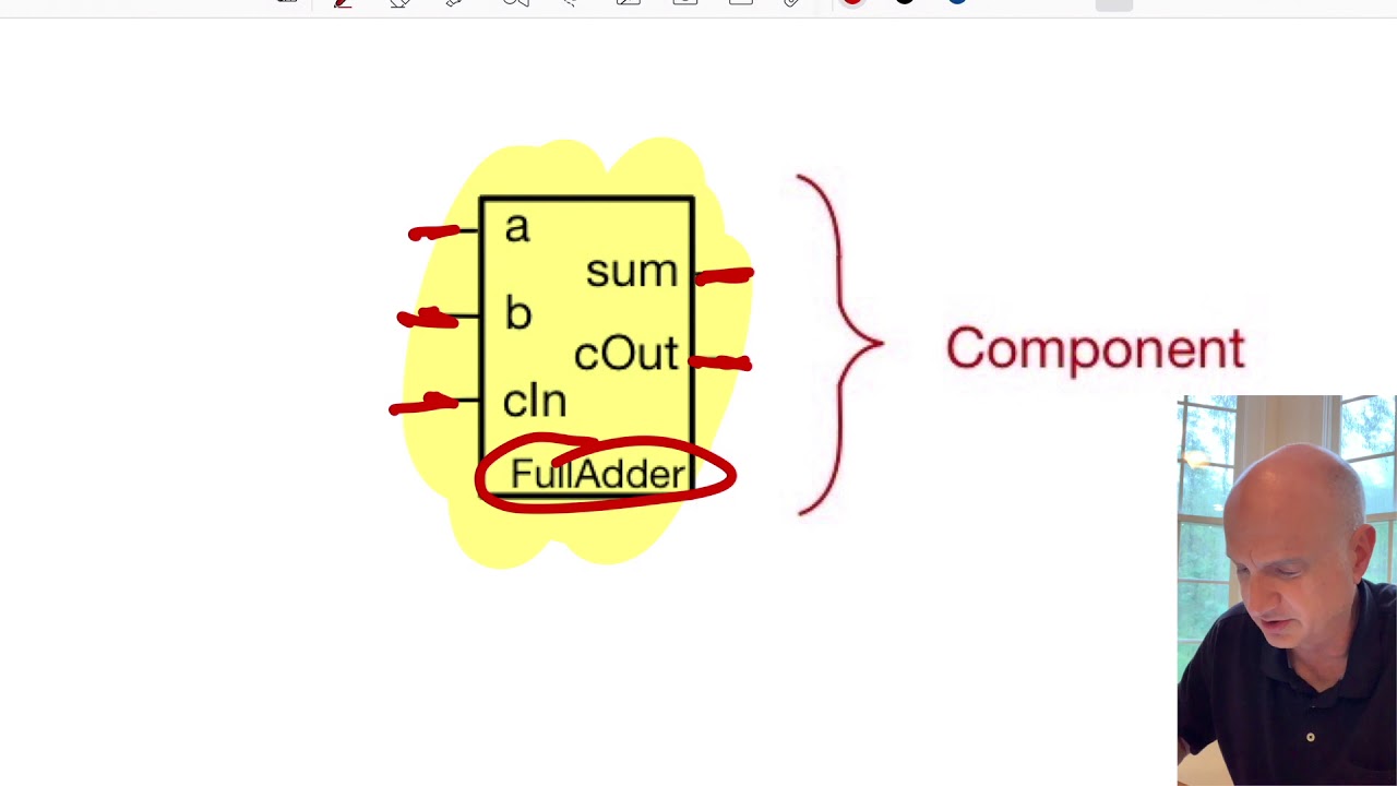 Generate Statements