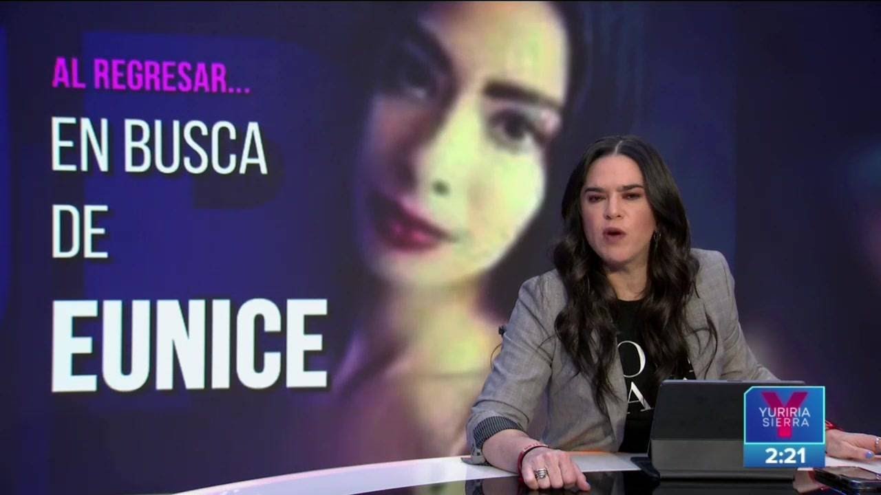 Noticias con Yuriria Sierra | Programa competo 3 de enero de 2023