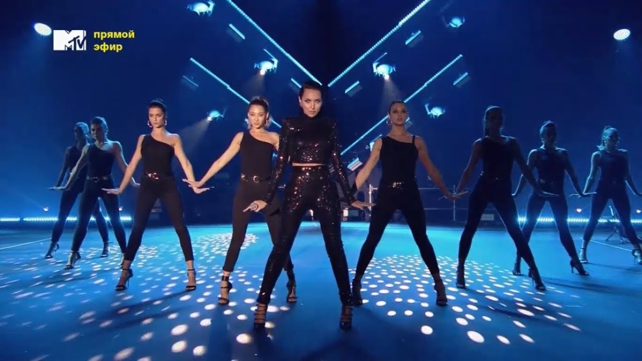 MTV 20 ЛЕТ. Алсу - Solo, Зимний сон, Иногда, Не молчи