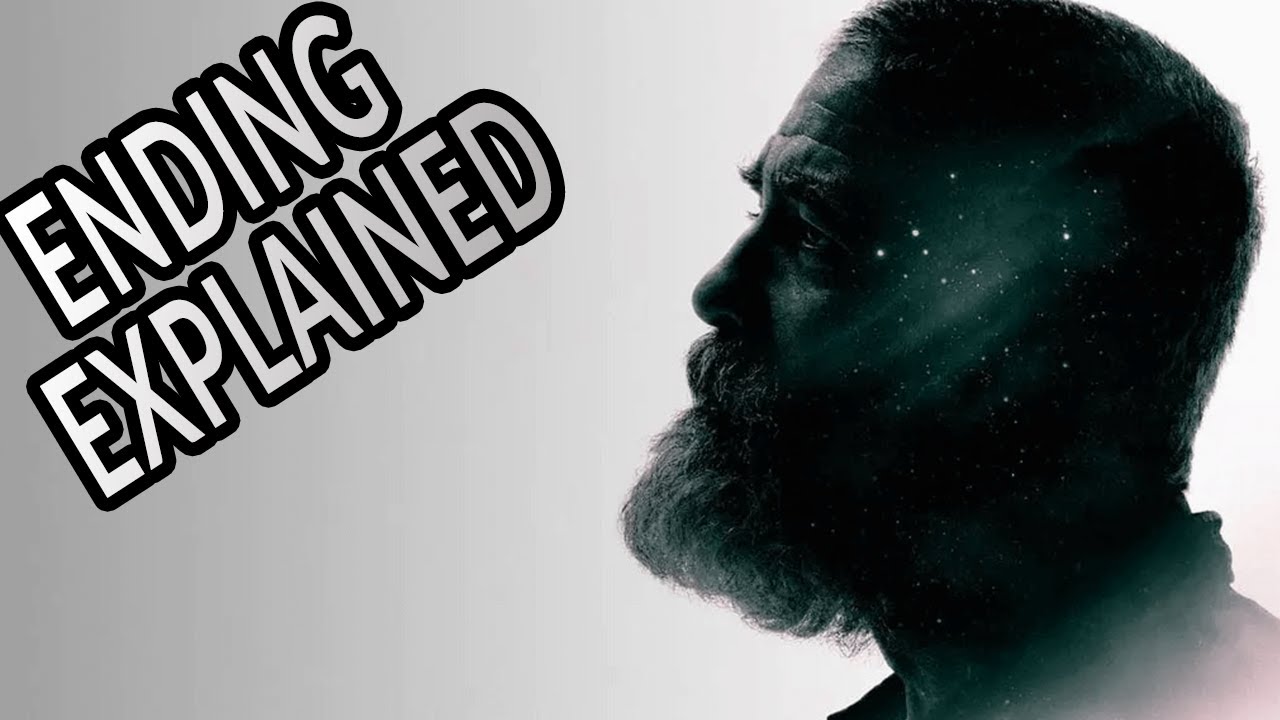 THE MIDNIGHT SKY Ending Explained!