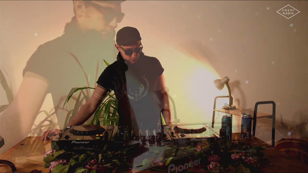 And now for something completely different w/ Виталий Саныч @ LOCAL RADIO – 12/03/2022