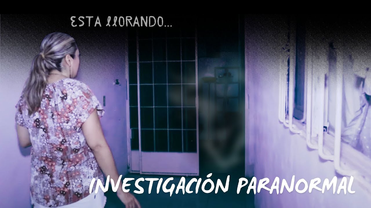 Una historia diferente | ¡Fantasmas del pasado! | Investigación #paranormal