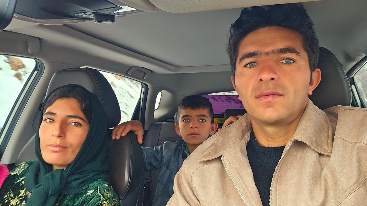 🍖 Family BBQ at Castle & Big Life Updates! | Hassan's Surprise Project 🚗