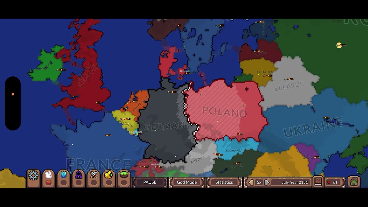more ages of conflict is back this time germany