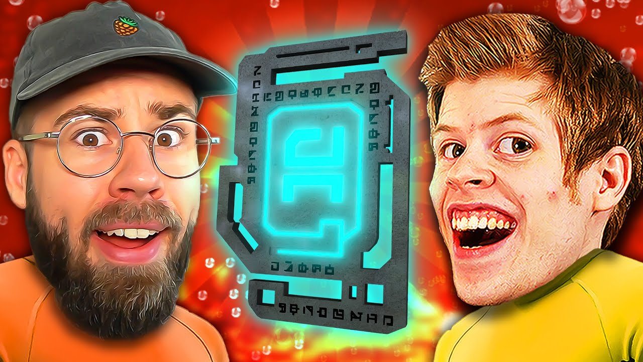 ÄNTLIGEN BLUE TABLET! (Subnautica med Stamsite #13)