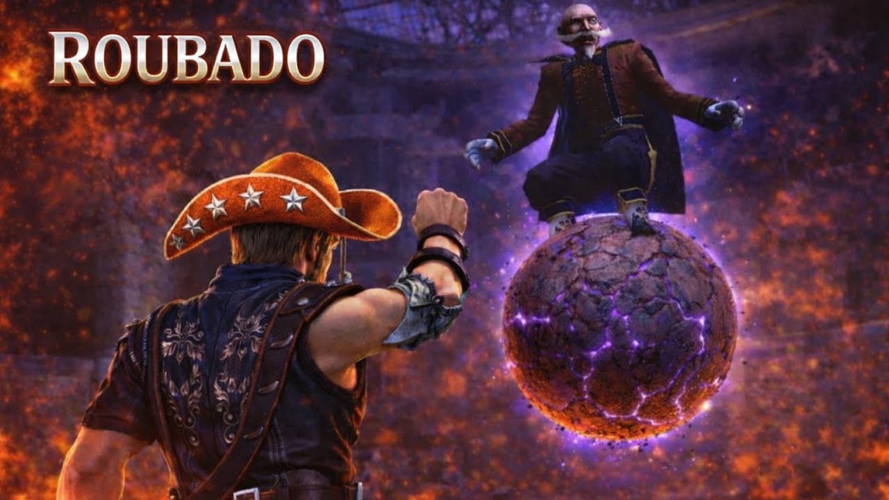 💥GOD HAND💥EP.16 -- 💀 SOBREVIVI À FASE NA RAÇA PRA MORRER 2x NO BOSS!