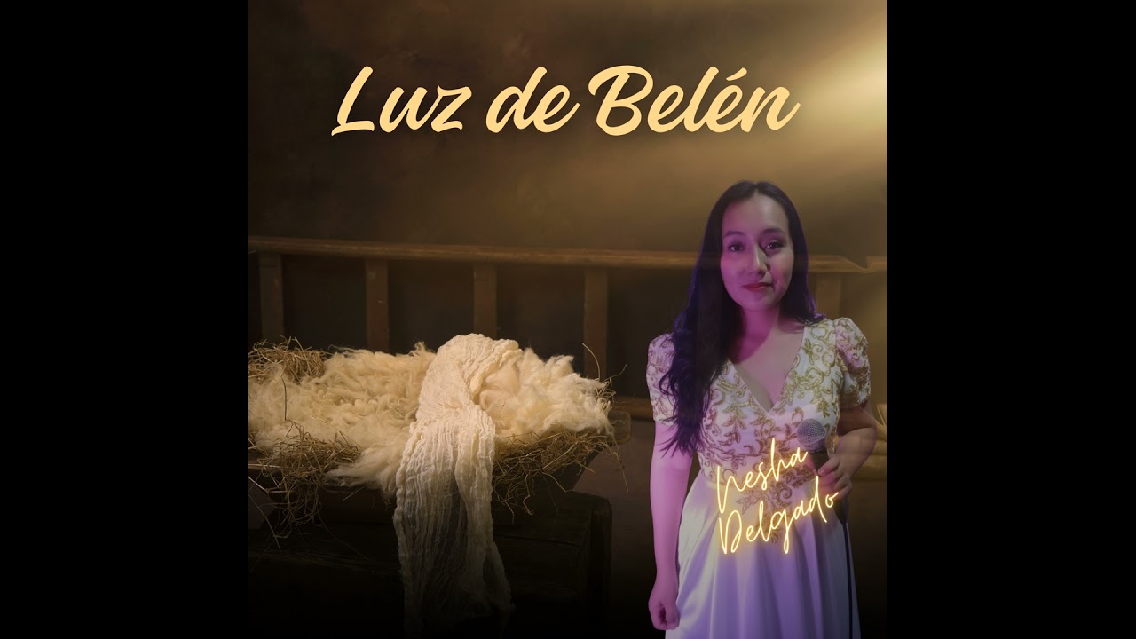 LUZ DE BELÉN