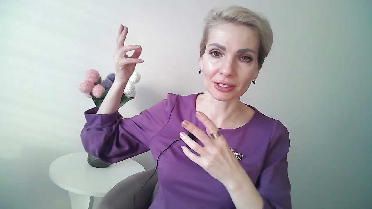 Бесполезно убегать от чего-то важного в своей жизни, вас все равно накроет