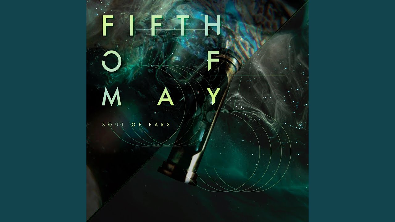 Fifth of May (feat. Eaven Chan)