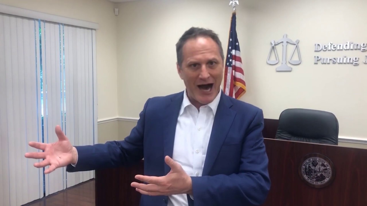 Field Sobriety Exercises: The One Leg Stand Test
