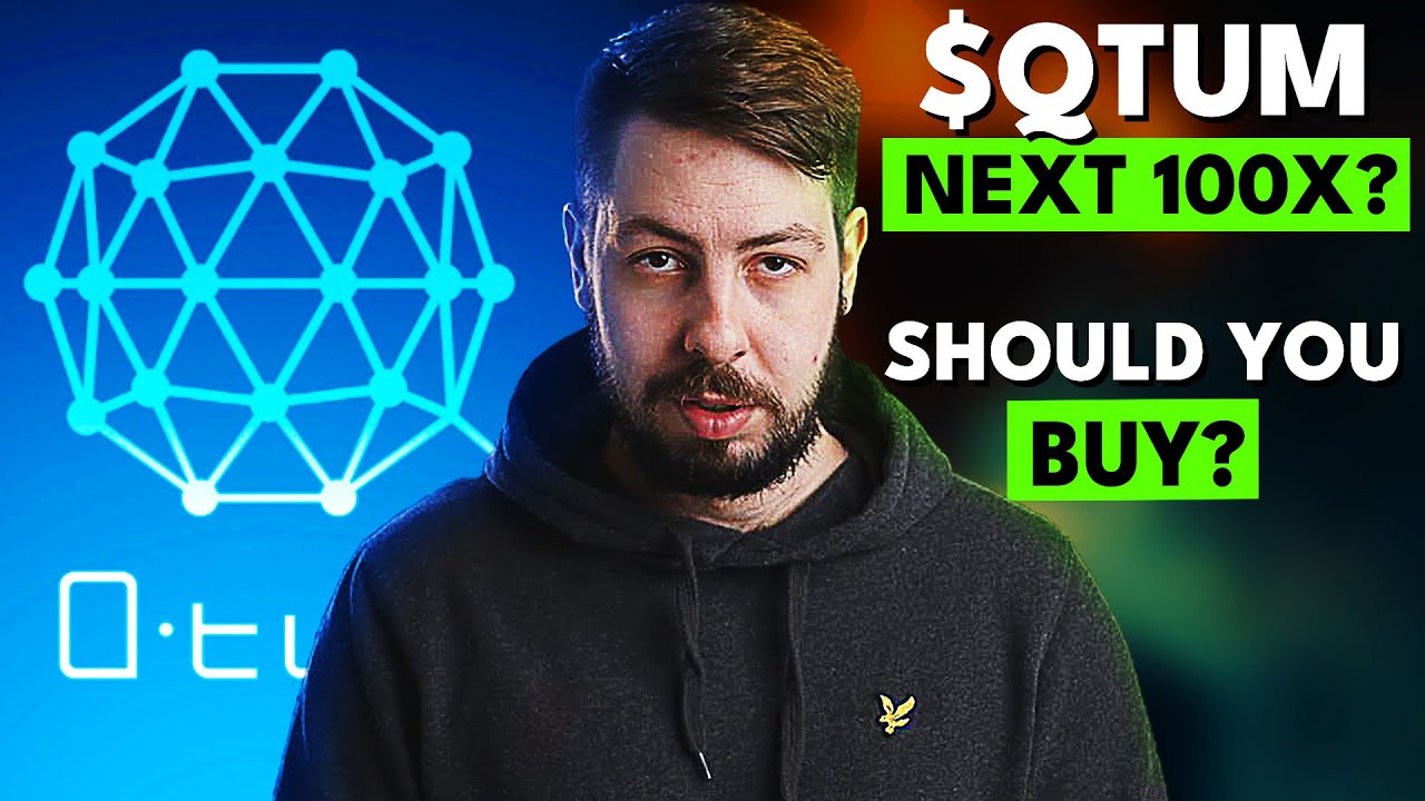 QTUM $QTUM EXPLAINED IN 60 SECONDS