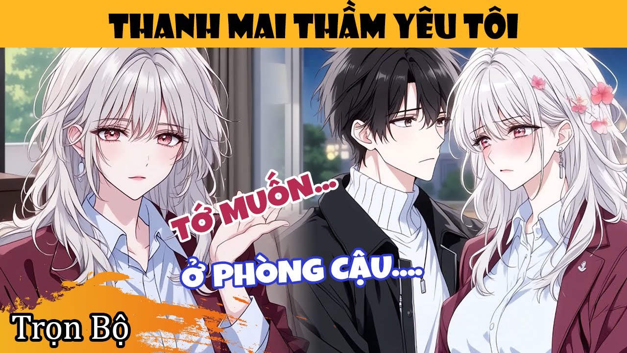 Thanh Mai Từ Lâu Đã Không Liên Lạc Bất Ngờ Xin Ở Nhờ Nhà Tôi Và Cái Kết