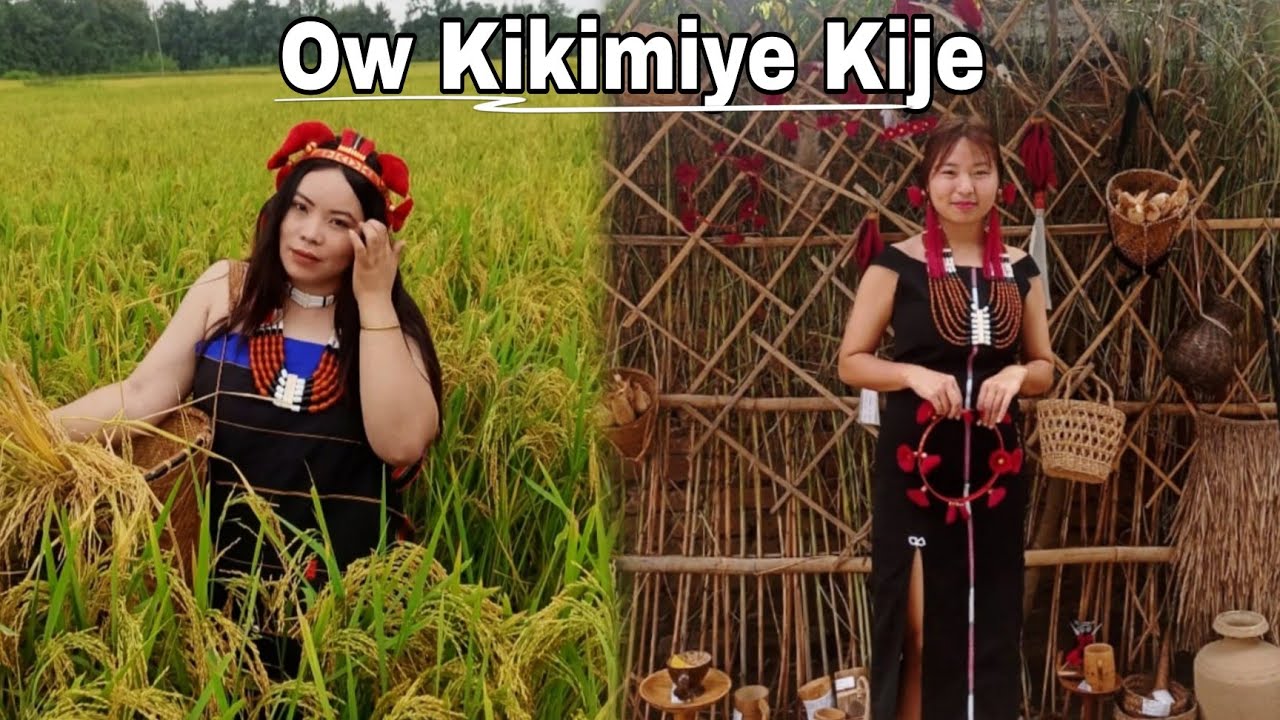 Ow Kikimiye Kije | Sumi Le | Award Night Thanks Giving 