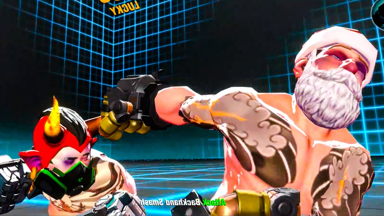 Boxing Star COMPLETE FULL EVENT | BIG REWARD  Gameplay