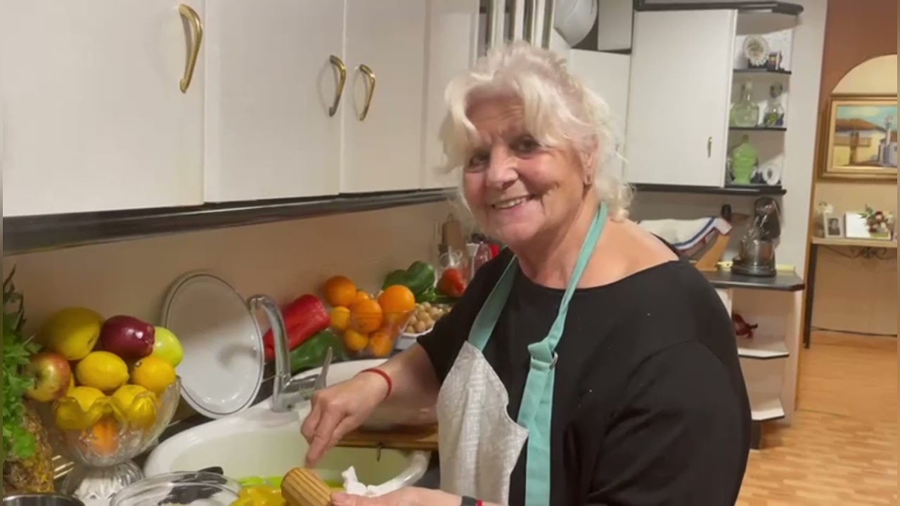 ARROZ CON BOGAVANTE |Comida Casera|