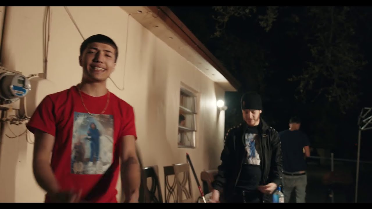 Bronem GTE - ChicoLand (OFFICIAL MUSIC VIDEO) Shot By @GFXKid
