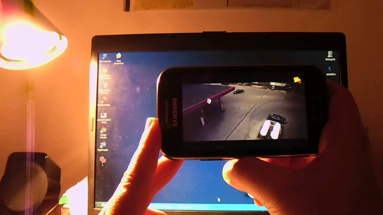 Samsung Galaxy Ace II - Test, recenzja, opis