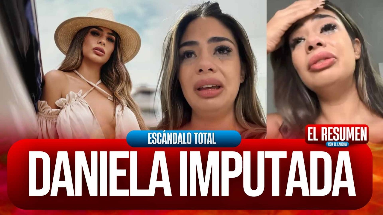 🔥RESUMEN DEL LAUCHA EN VIVO | DANIELA CELIS IMPUTADA POR CASINOS ILEGALES + CRISTIAN U VS TATO GH