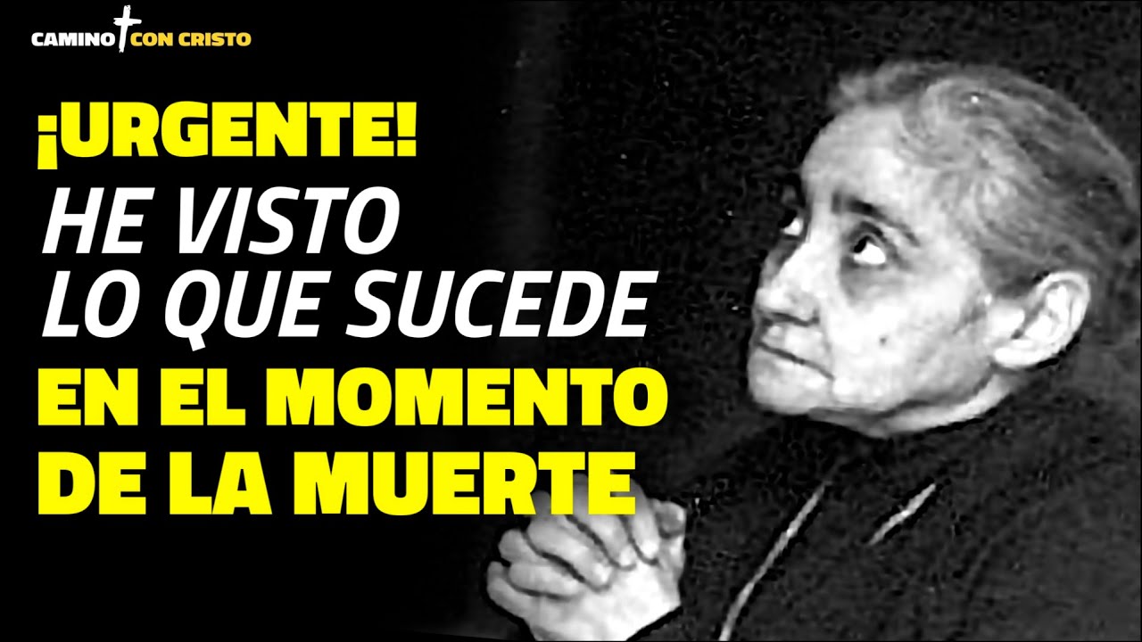 Luisa Piccarreta: El misterio de la muerte y por qué no debemos temerla