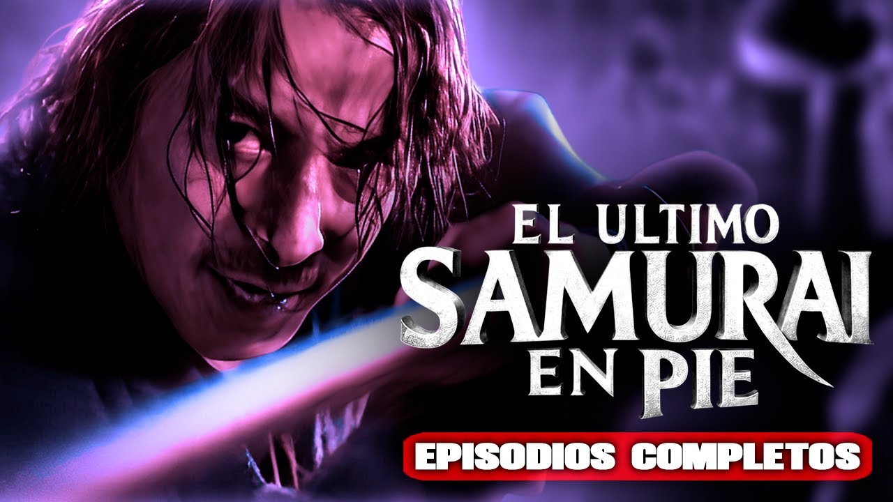 ¿Se puede ver EL ÚLTIMO SAMURAI EN PIE GRATIS en 2025? (Capítulos 1 al 6 + Reseña SIN SPOILERS)