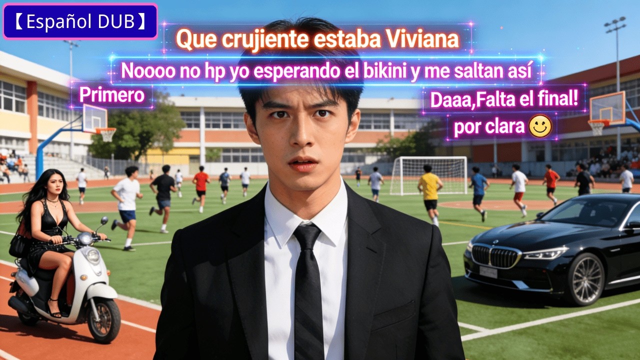 Me tomaban por débil;mi“hermano”y mi padre me engañaron.Activé el buff de comentarios y contraataqué