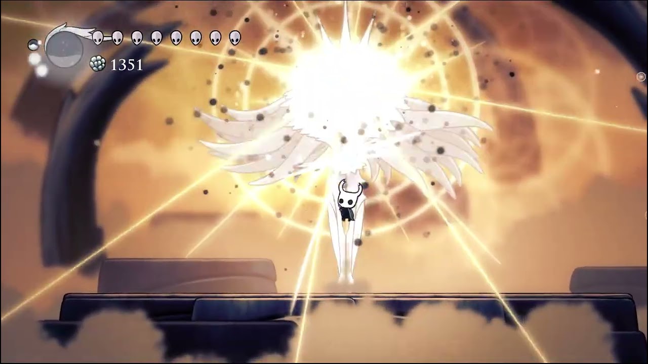 قتال RADIANCE