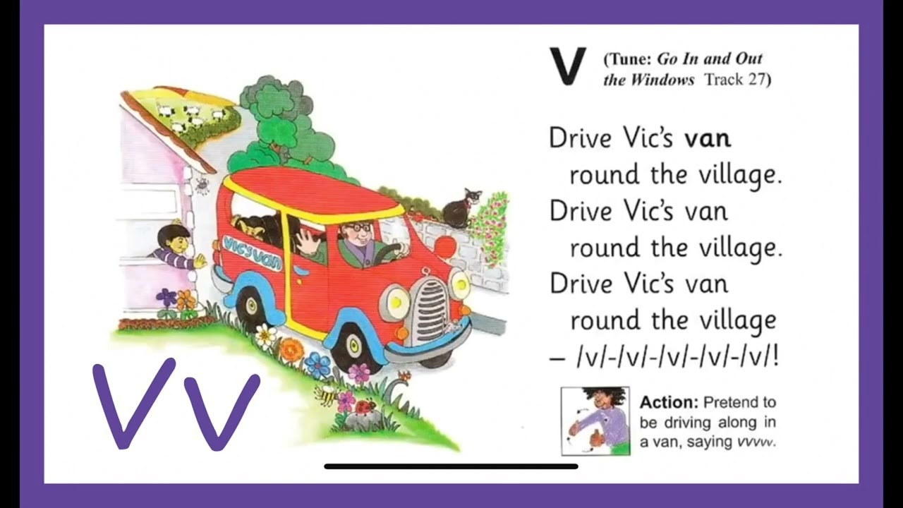 Jolly Sounds letter Vv song #song #jolly_phonics #anime #explore #subscribe #jordan #kindergarten
