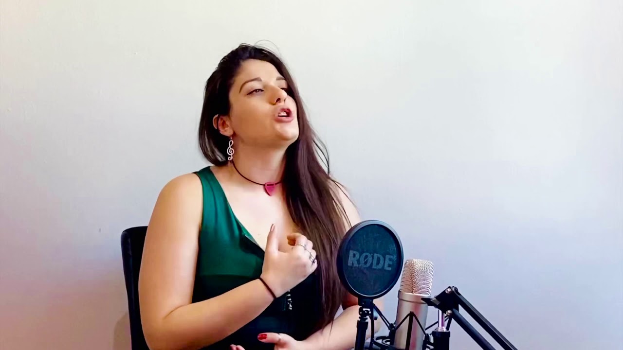 Fiori di Chernobyl, Mr Rain- Cover Letizia Nike (prod. Samuele Lika)