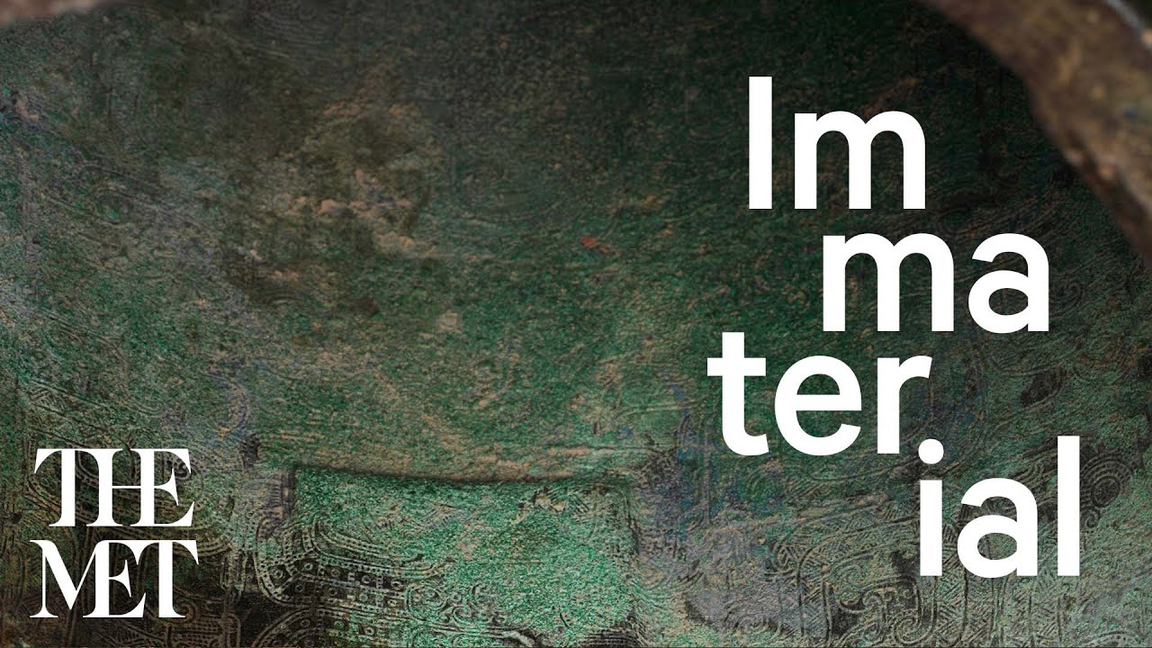 Metals, Part One | Immaterial | Season 1, Episode 6 #podcast