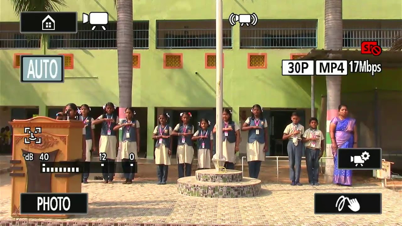SVV Morning Assembly(02.03.2026)