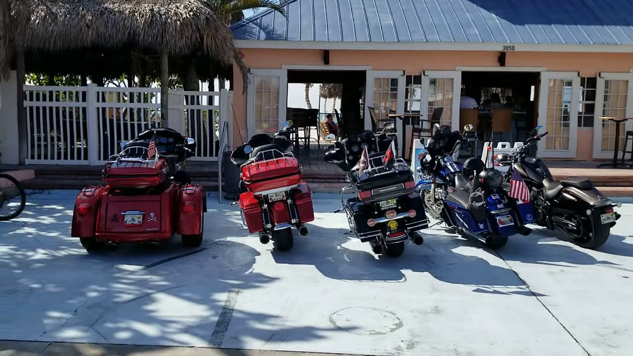 EP 176   UNDERTOW  ON ST PETE BEACH