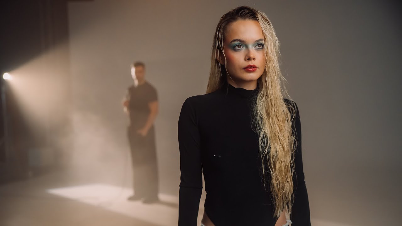 Bianca Tilici x @LiviuTeodorescu.- Pe Val | Live Session