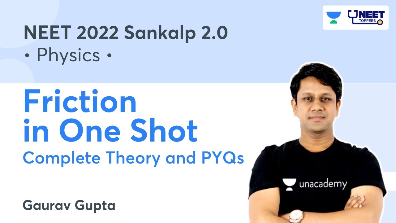 Phoenix 2.0: Physics Most Important Video for NEET 2025 | Unacademy NEET Toppers | #NEET