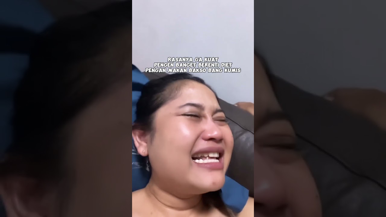 Diet itu tentang konsistensi