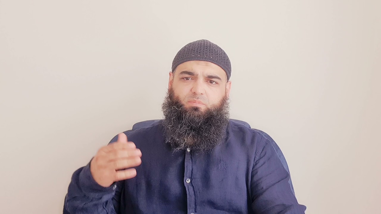 Bricht sich &uuml;bergeben das Fasten? Ramadan