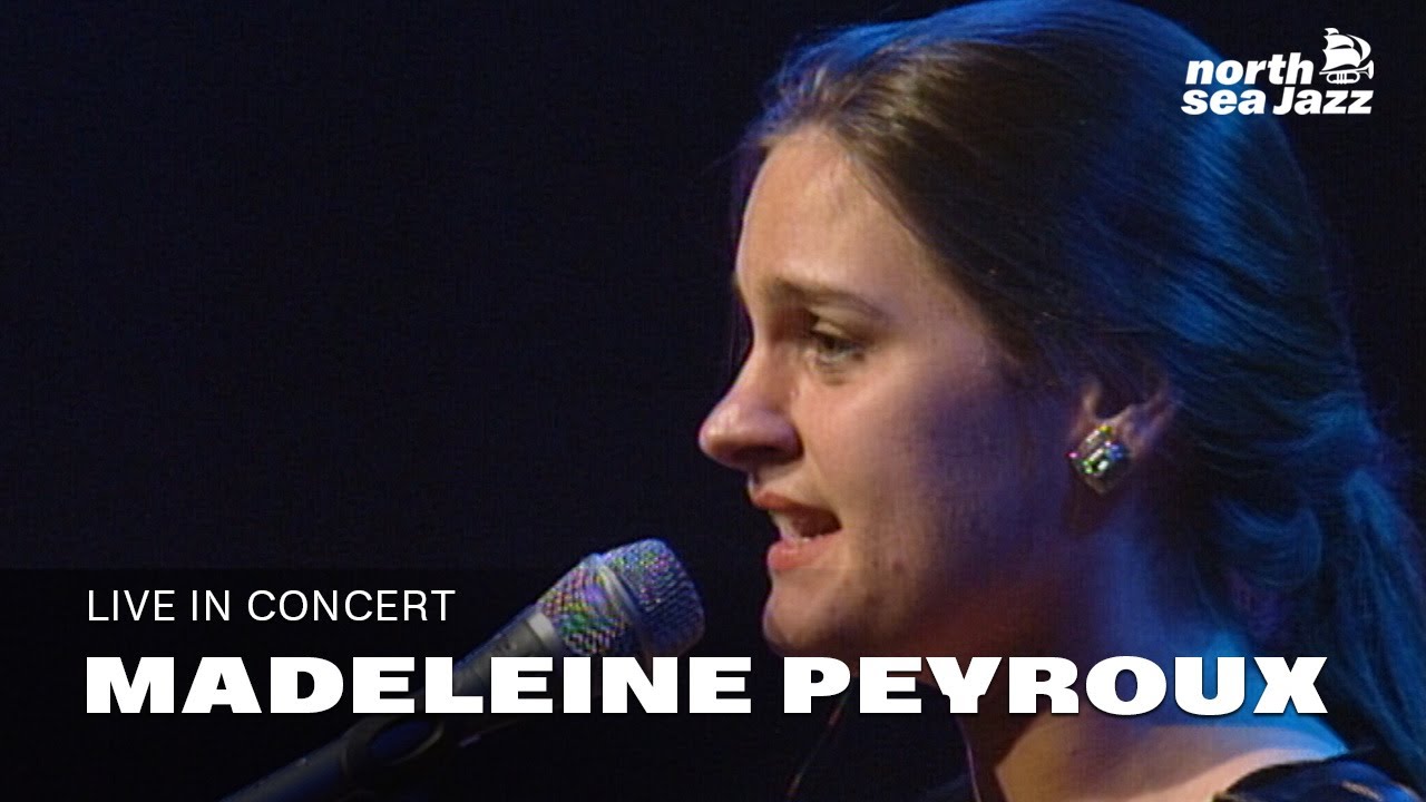 Madeleine Peyroux - Full Concert [HD] | Live at North Sea Jazz Festival 1997