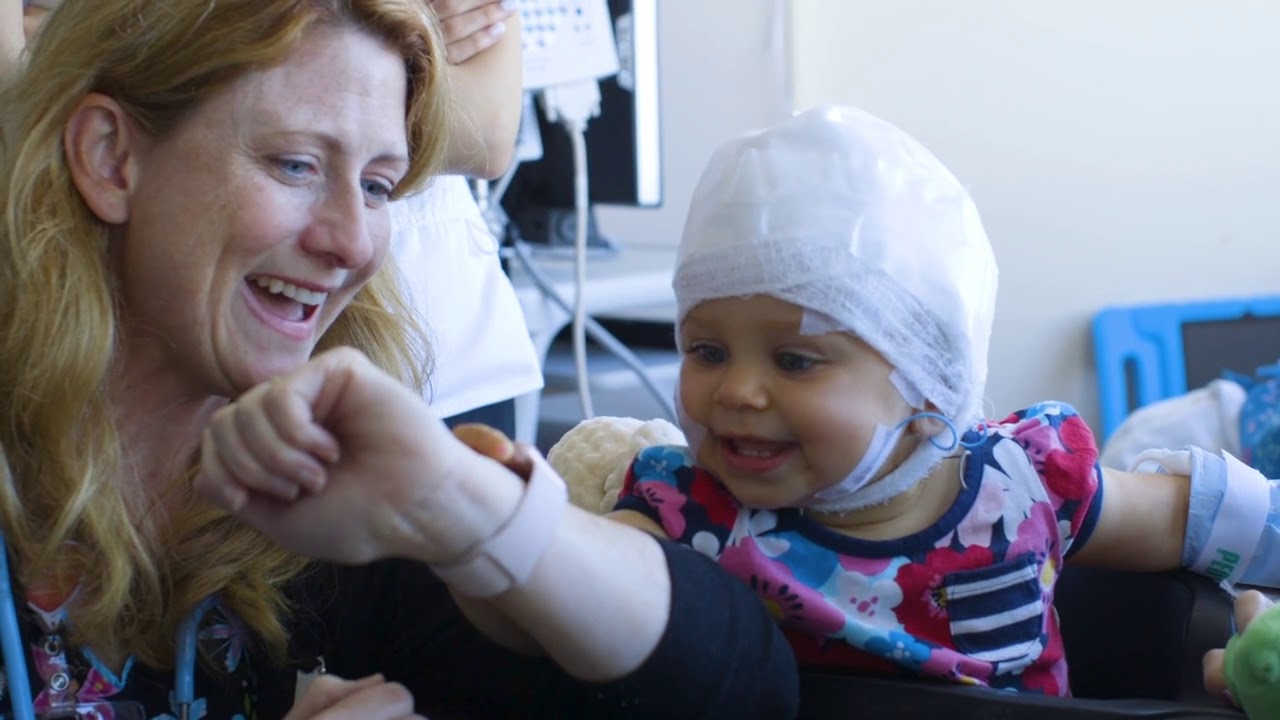 CHOC Children&rsquo;s at Mission Hospital: The Rousso Family Story