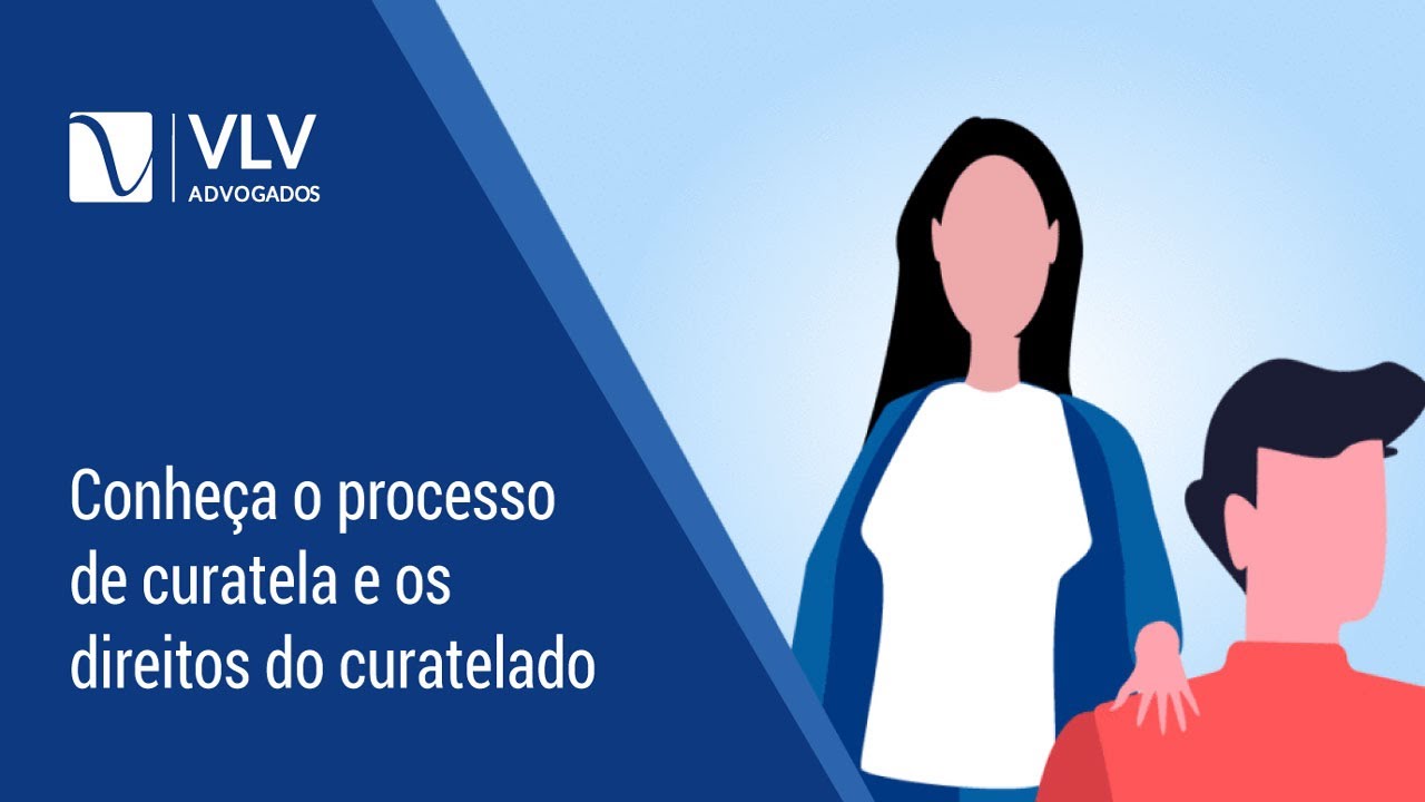 SEJA O CURADOR DO SEU FILHO | Veja como funciona a curatela e os direitos do incapaz
