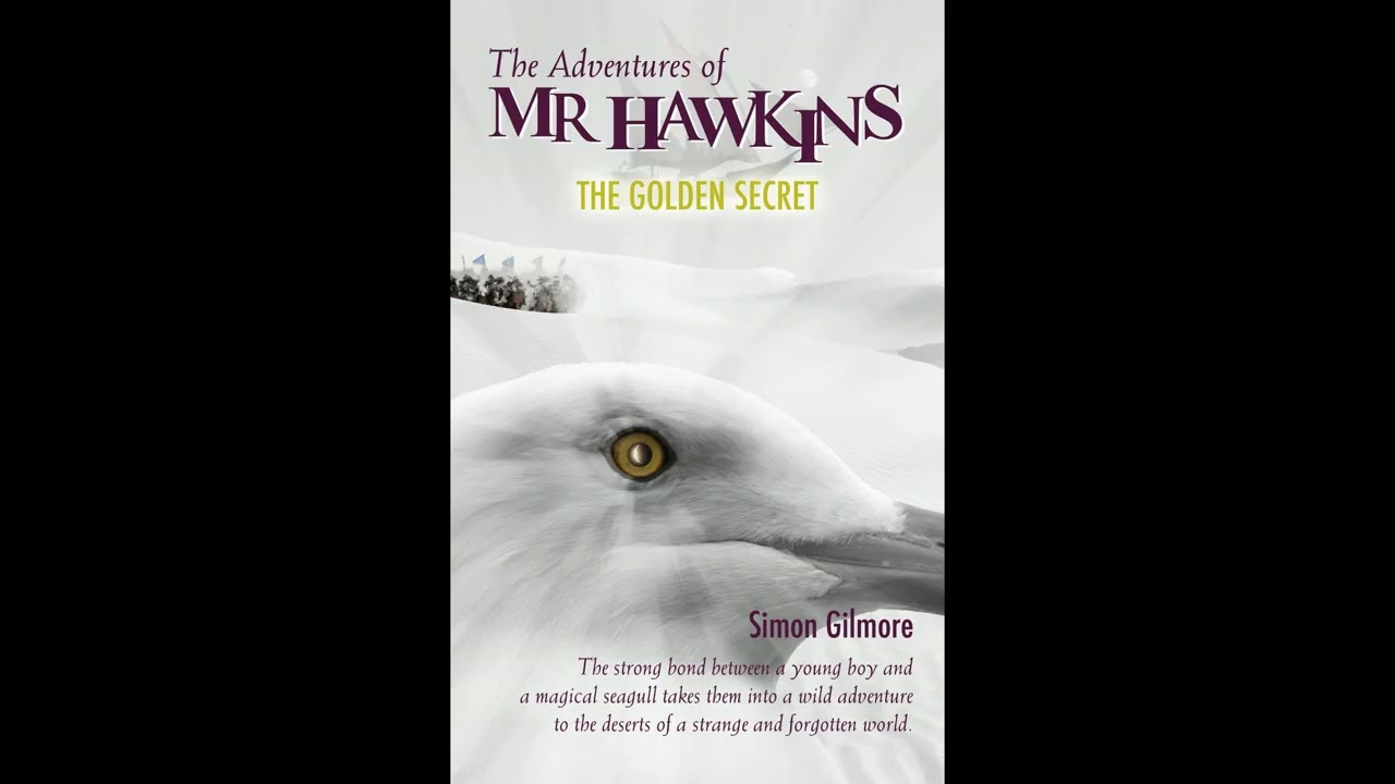 In the blink of a seagulls eye 2