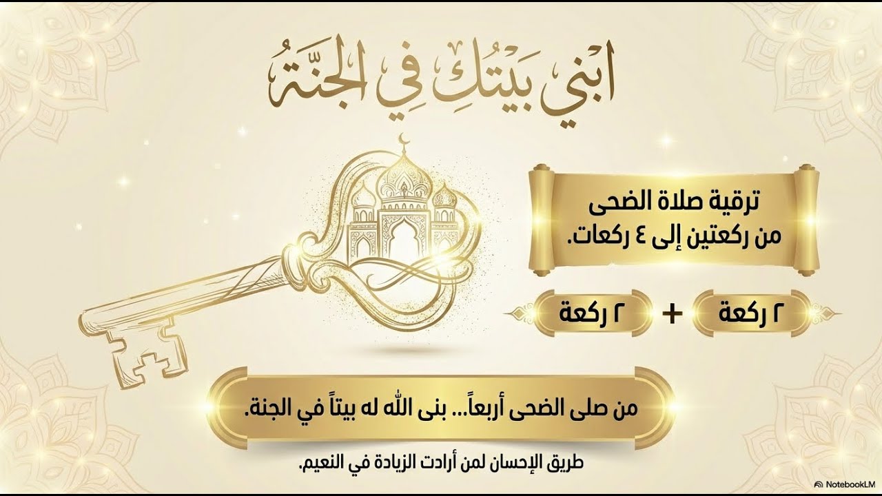 برنامج المرأة المسلمة ليوم مبارك