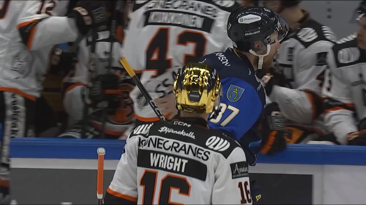 Kiekko-Espoo-HPK 2-3 ja 21.1.2026