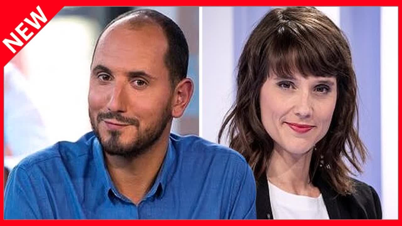 ✅  Karim Rissouli&nbsp;: qui est sa compagne ?