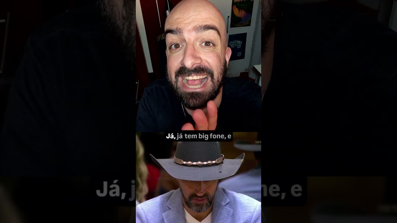 REJEI&Ccedil;&Atilde;O? Cowboy &eacute; eliminado com quase 68%. Top 10 &eacute; formado! Quem &eacute; o pr&oacute;ximo?#BBB26 #bbb #cowboy