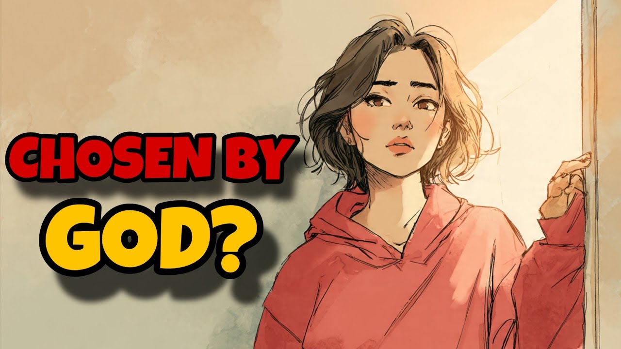 7 Signs God Is Quietly Shaping You as a Chosen Woman.